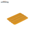 Gold Soft Car wrapping Tint car wrap tools Squeegee SQ-0009